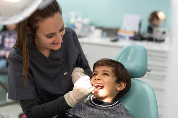Best Emergency Dental Care for Trauma or Injury in Berwyn Heights, MD