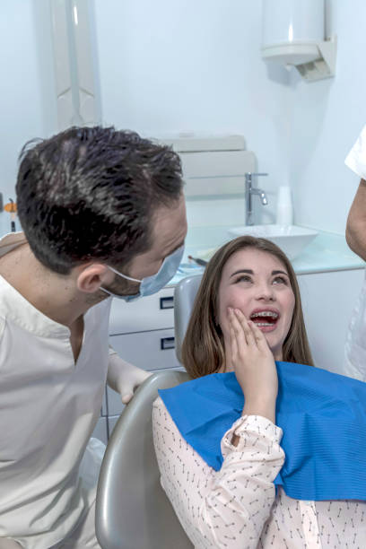Best Weekend Emergency Dentist in Berwyn Heights, MD