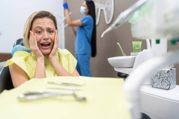 Reliable MD Emergency Dentist Solutions