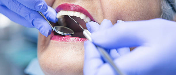 Best Emergency Treatment for Toothache in Berwyn Heights, MD