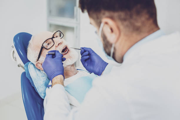 Best Pediatric Emergency Dentist in Berwyn Heights, MD